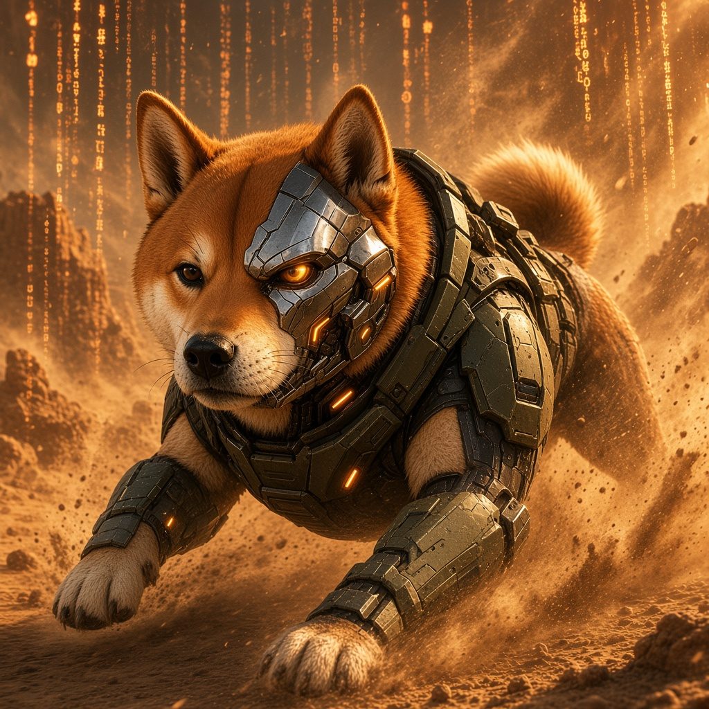 Cyber Inu on breach alert